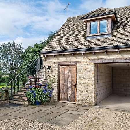 Exquisite Coach House Near Silverstone & Stowe Apartment Buckingham Exterior photo