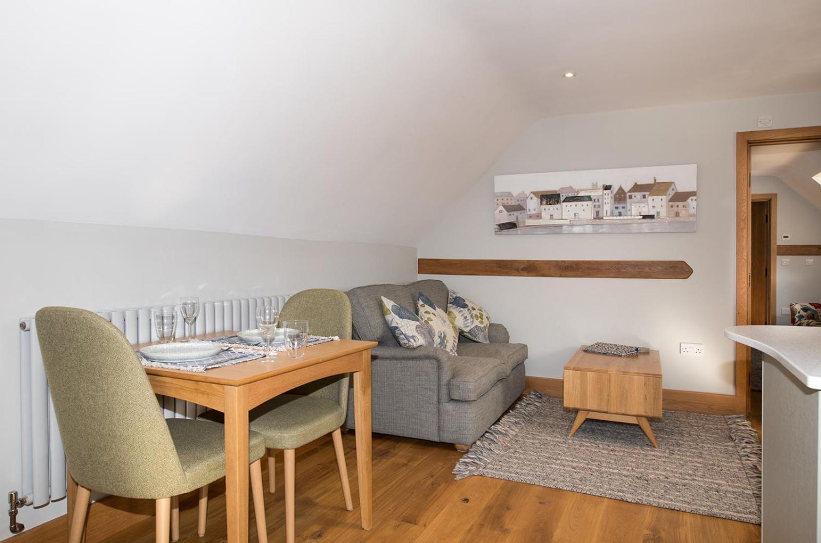 Exquisite Coach House Near Silverstone & Stowe Apartment Buckingham Exterior photo